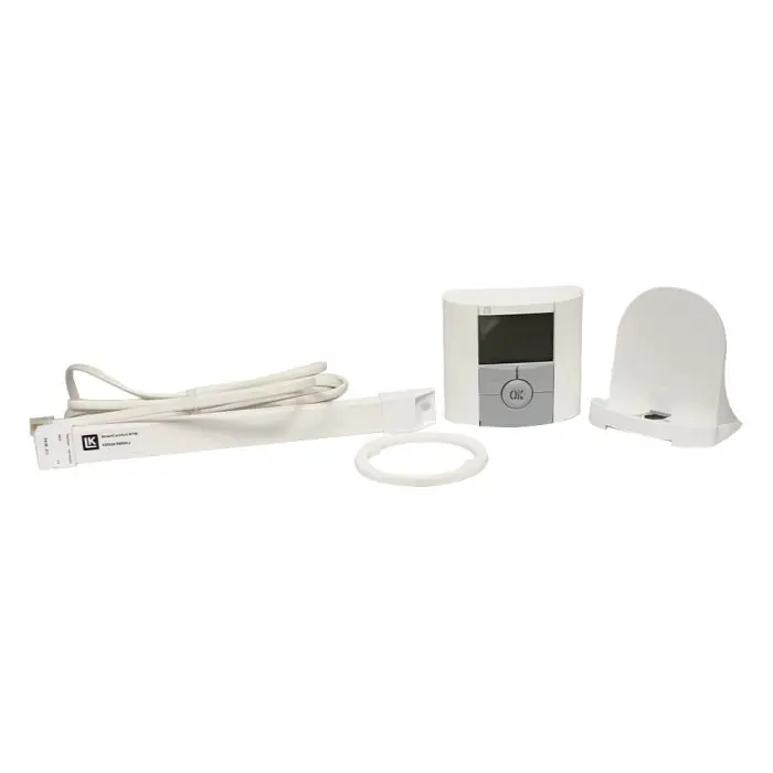 Promotion Saisonnière Thermostat d‘ambiance sans fil pour RA110 - Thermador