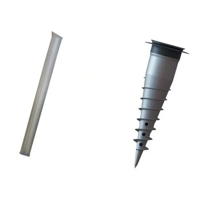 Kit Poteau Hamac + base d‘ancrage – GARD&ROCK Seulement Aujourd&rsquo;hui