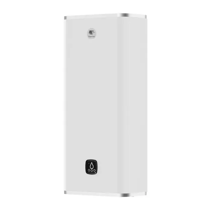 Usine Directe Chauffe-eau électrique Connecté – MALICO 3 – Plat multiposition capacité 80L – 2250W – Thermor