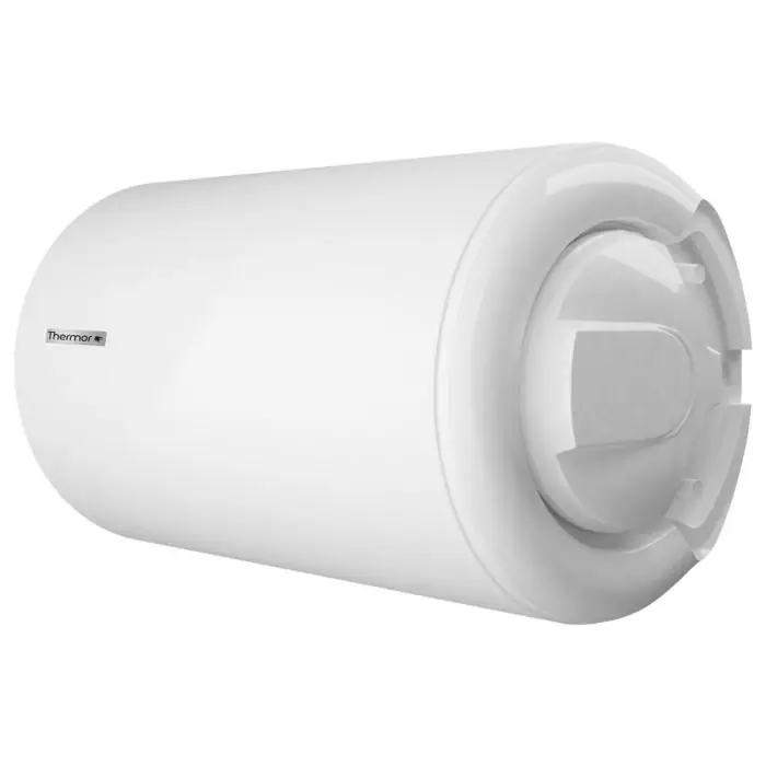 Chauffe-eau électrique – Blindé horizontal raccordement dessous – Capacité 150L – 2200W – Thermor Top Vente