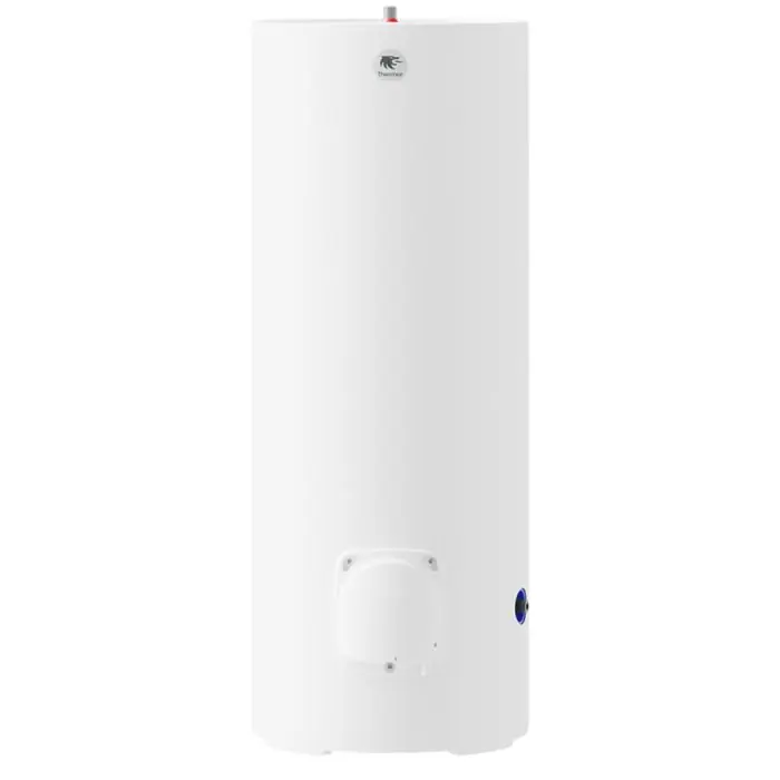 Offre Du Jour Chauffe-eau électrique Steatis vertical mural étroit - Capacité 75L - 1200W - Thermor