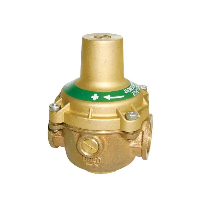 Meilleure Vente Réducteur Pression DESBORDES – NF et ACS – Type 11BIS – Femelle Femelle 1&Prime;1/4 (33/42) – DN32 – Socla