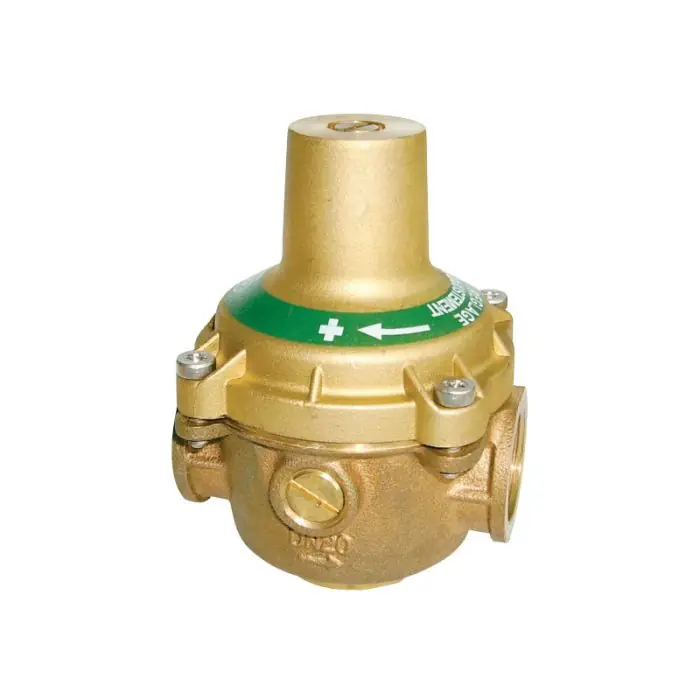Réducteur Pression DESBORDES ACS – Type 11 BIS RCBP (très basse pression) – Femelle Femelle 3/4&Prime; (20/27) – DN20 – Socla Marque