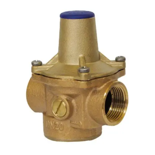 Réducteur Pression DESBORDES ACS Type JUNIOR – Femelle Femelle 1&Prime;1/4 (33/42) – DN32 – Socla Marque