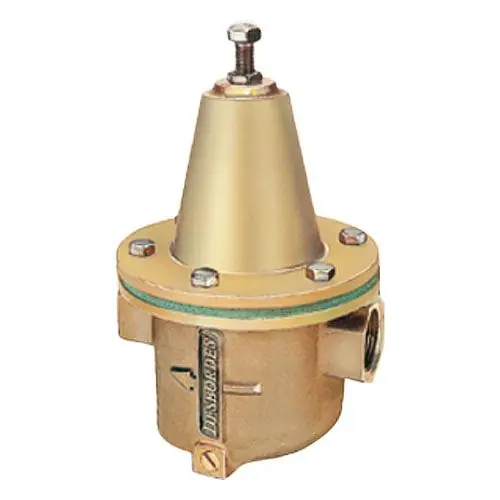 Meilleur Prix Réducteur Pression DESBORDES NF ACS Type 10BIS BZ – FF 1&Prime; (26/34) – DN25 – Spécial eau de mer, eaux très agressives – Socla