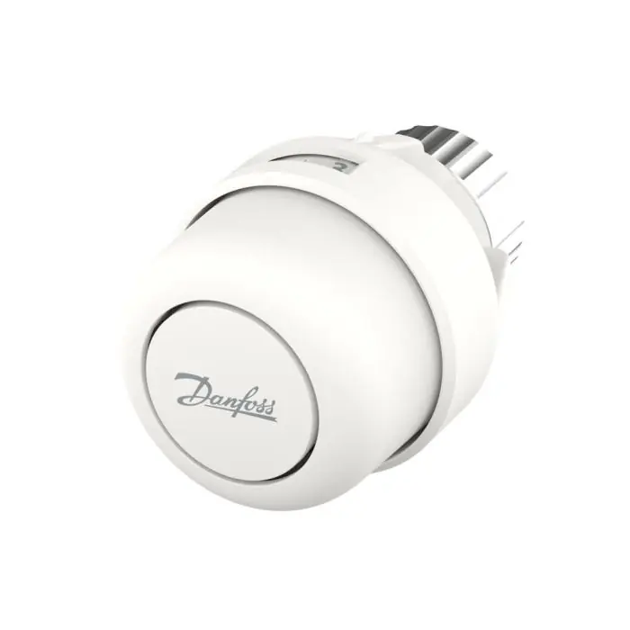 Tête Aero thermostatique renforcée pour collectivités - Danfoss Seulement Aujourd'hui