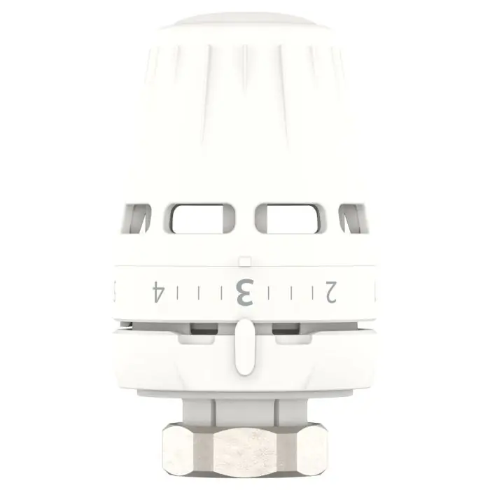 Promotion Tête Regus M30 bulbe incorporé - repère pour malvoyants Danfoss