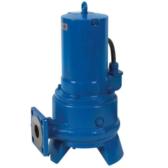 Achat Immédiat Pompe de relevage Eaux grises et pluviales submersible Sanipump ZPG 71 2 T – SFA
