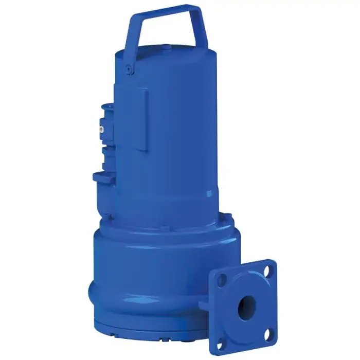 Produit De Marque Pompe de relevage submersible Sanipump ZFS 71 4 T - SFA