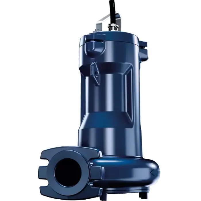Pompe de relevage Eaux usées et pluviales submersible Sanipump VX 80-220/190.73 - SFA Commander Maintenant