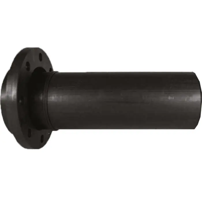 Vente Flash Conduite de refoulement DN 80 1 m PE 2 x bride pour SANIPUMP VX80 – SFA