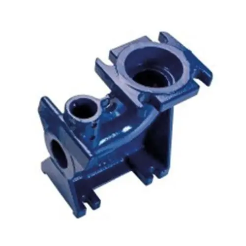 Pied d‘assise Guidage Etrier180 pour SANIPUMP VX50 - SFA Vente Directe