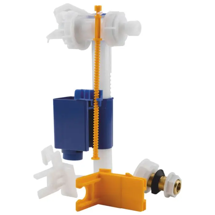 Offre Exclusive Robinet Flotteur hydraulique Universel OLI ONE à remplissage différé – Regiplast