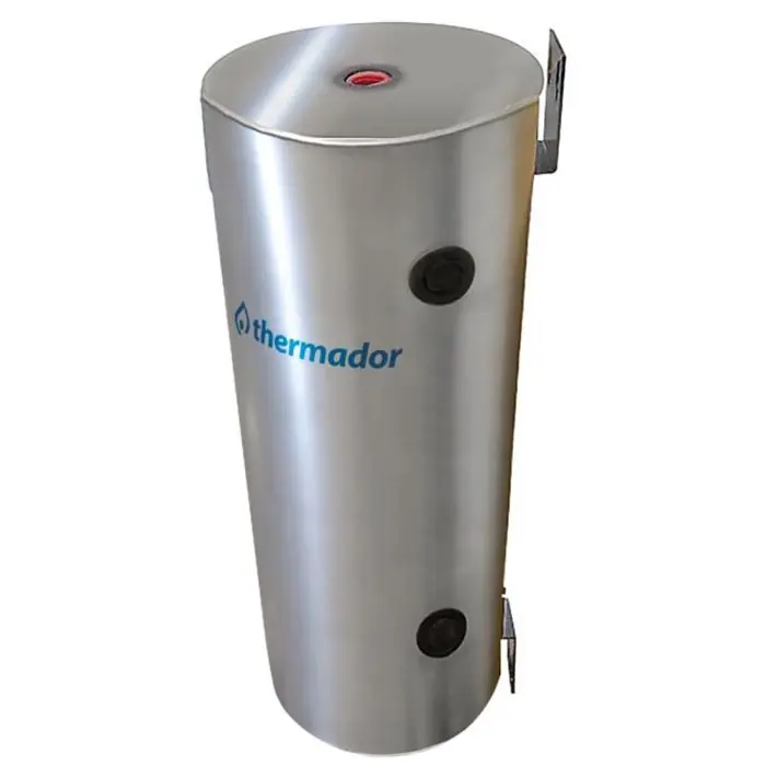 Bouteille mélange PREMIUM murale Chauffage/Climatisation 100L - BMEL - Thermador Dernière Chance