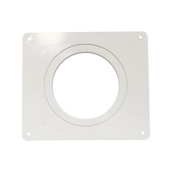 Opercule pour tubes Ventilation rond Ø100/125 - First Plast Meilleur Prix