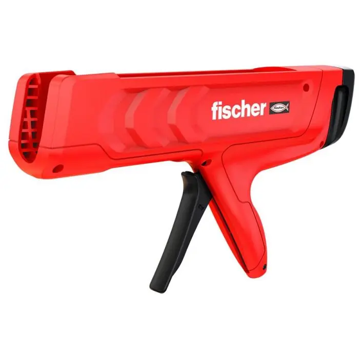 Prix Promo Pistolet manuel FIS DM S Pro pour cartouches bi-tubes - Fischer