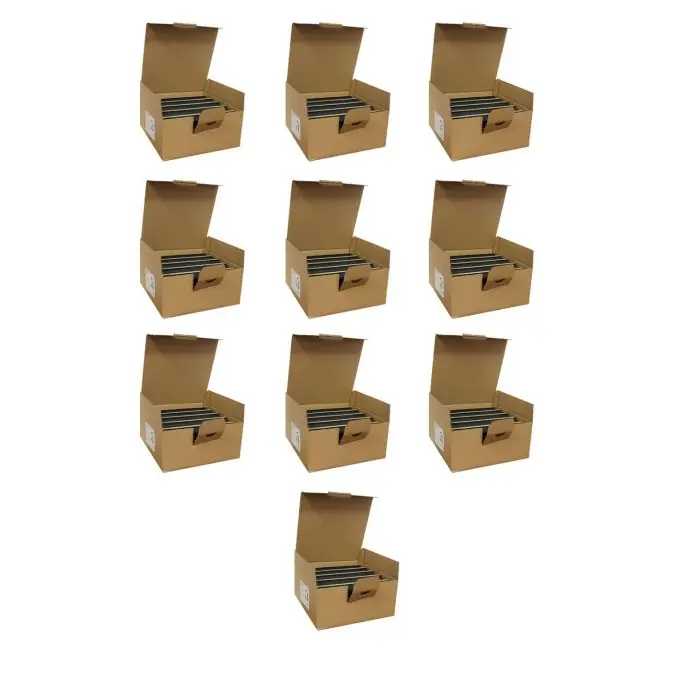 Meilleur Prix TECHNIK BLACK 3000 Agrafes type 40 (10 boîtes de 300 agrafes)