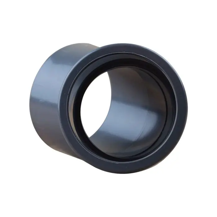 COUDE PVC PRESSION NF 45° FF à coller – Ø32 – PLASSON Offre Du Jour