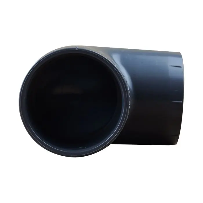 Soldes COUDE PVC PRESSION NF 90° FF à coller - Ø40 - PLASSON