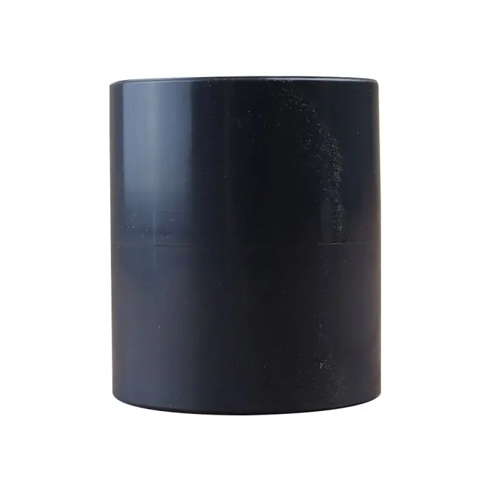MANCHON EGAL NF PVC PRESSION FF Ø40 - PLASSON Affaire À Saisir