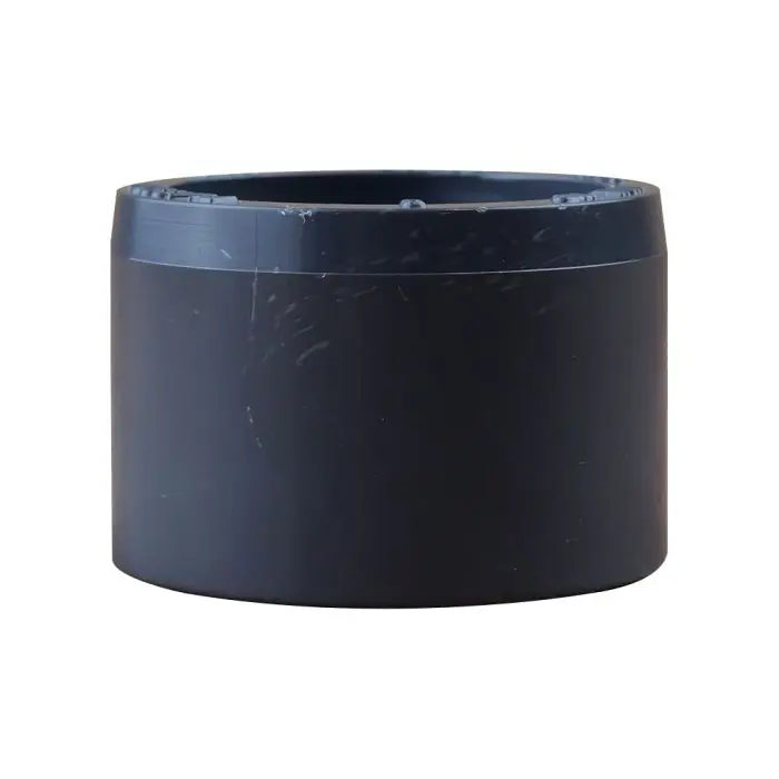 Prix Réduit REDUCTION INCORPOREE NF PVC PRESSION Mâle Ø40 - Femelle Ø32 - PLASSON