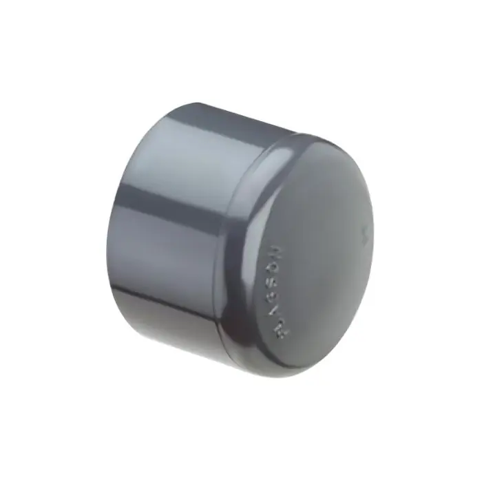 BOUCHON NF PVC PRESSION à coller Femelle Ø20 – PLASSON Commander Maintenant