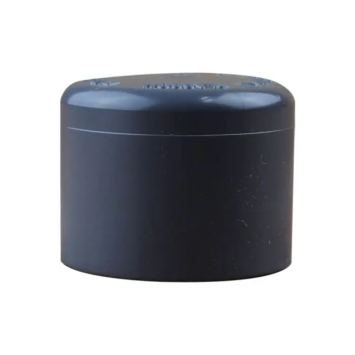 BOUCHON NF PVC PRESSION à coller Femelle Ø32 – PLASSON Produit De Marque