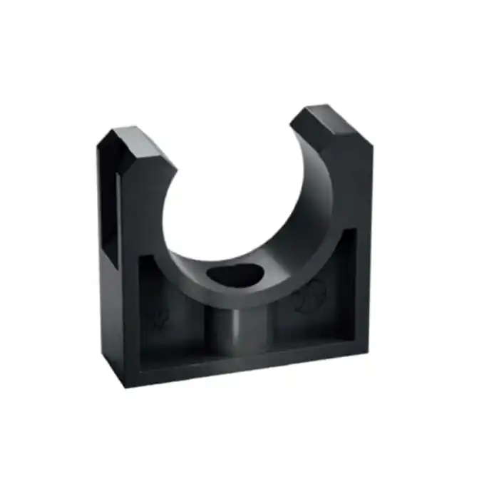 CLIP DE FIXATION TUBE DE 25 – PLASSON Meilleur Prix