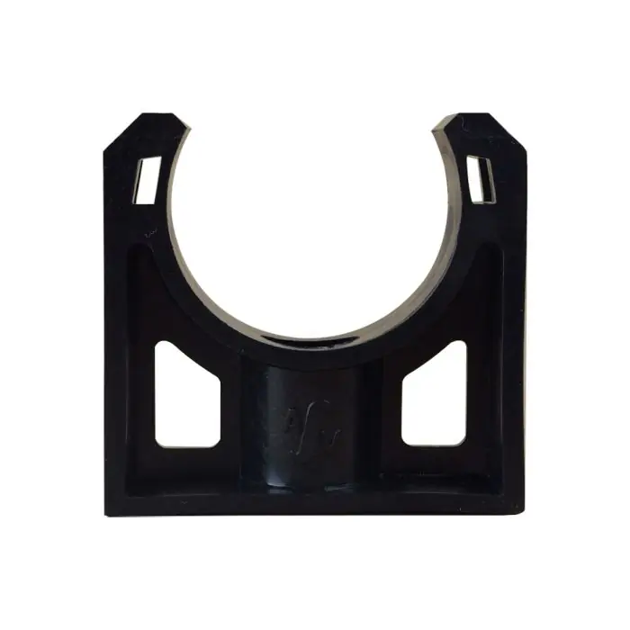 CLIP DE FIXATION TUBE DE 40 – PLASSON Vente Directe
