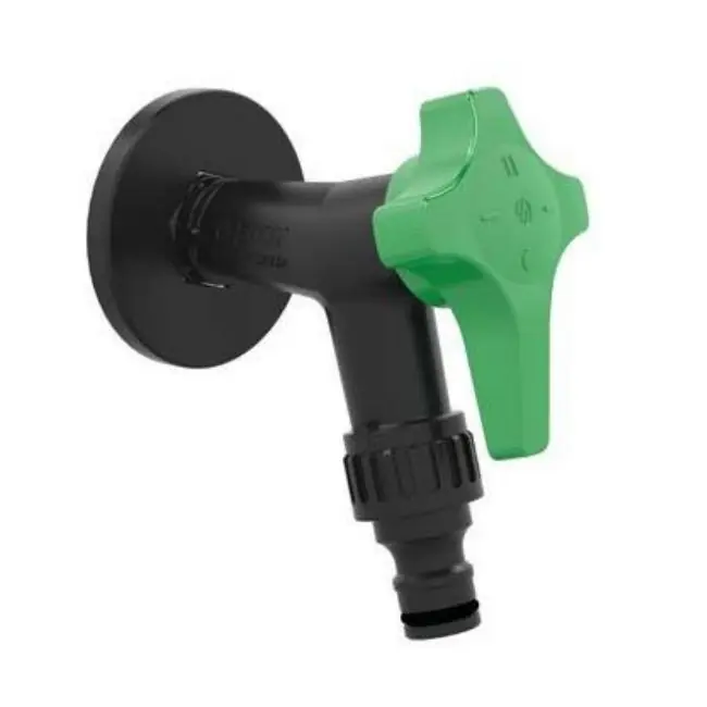 Acheter Direct Robinet puisage « LIFE » multi-positions avec système VITAQ anticalcaire – entrée 1/2‘‘M- sortie raccord rapide 1/2&Prime;M – Arco