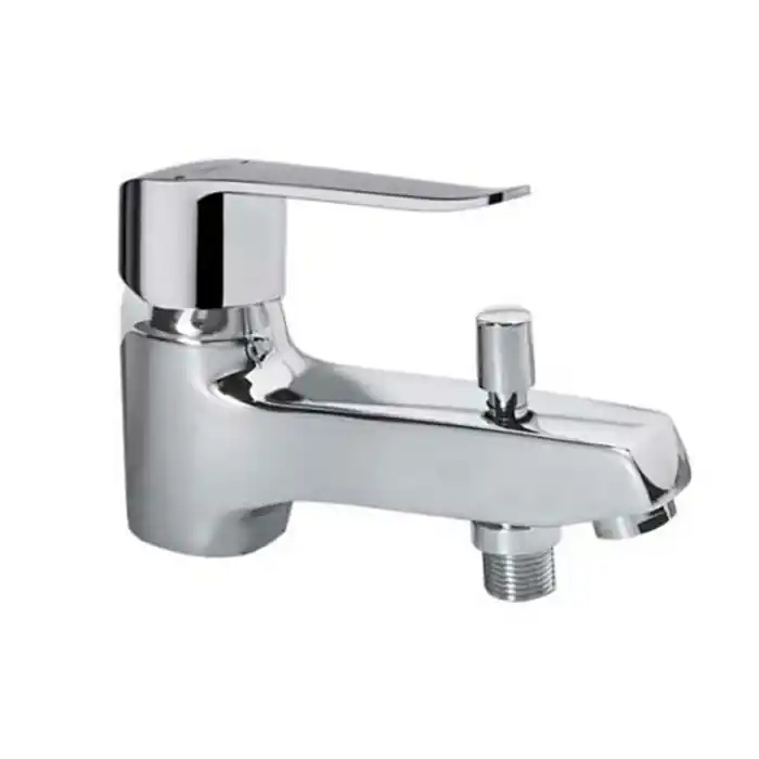 Mitigeur bain-douche monotrou Chromé YPSILON PLUS NF avec inverseur Commander Maintenant