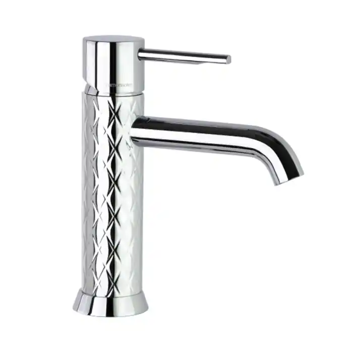 Mitigeur de lavabo Chromé ODISEA JOYA Expédié Aujourd&rsquo;hui