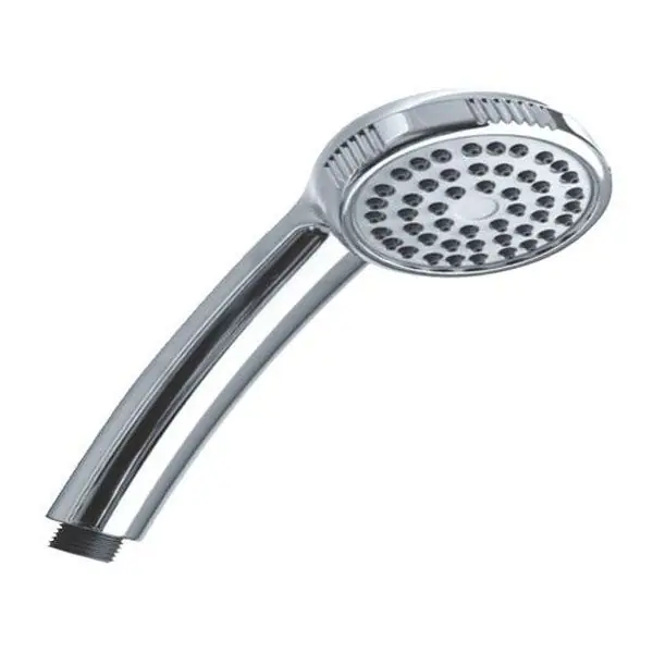 Douchette ABS anticalcaire ronde monojet ROLF chromée – Somatherm Achetez Aujourd&rsquo;hui