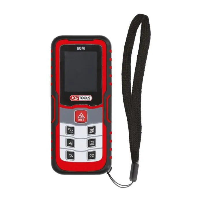 Mètre laser – KS Tools Promotion Saisonnière