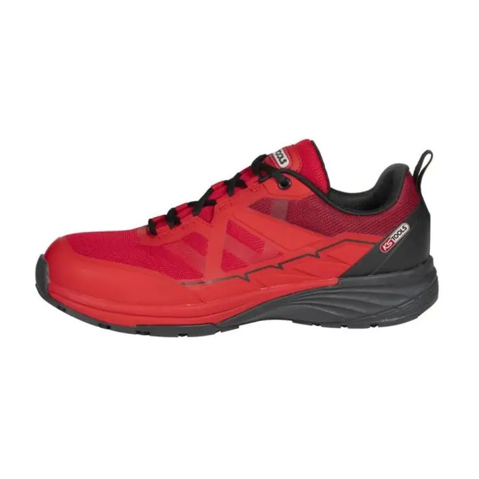 Chaussures de sécurité sport - Modèle 10.06 - S3, SRC, HRO, Taille 44 - KS Tools Retour Gratuit