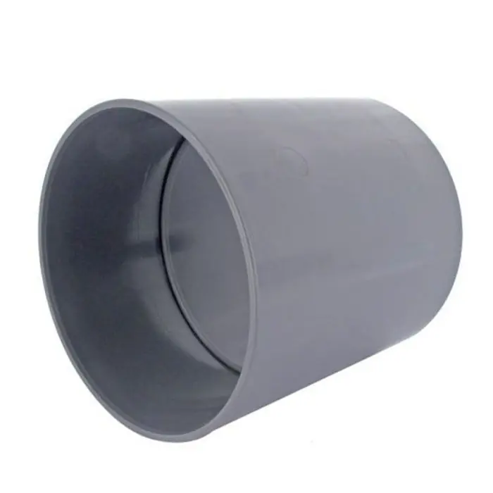 Dernière Chance Manchon PVC d‘évacuation Ø160 mm avec butée - First Plast