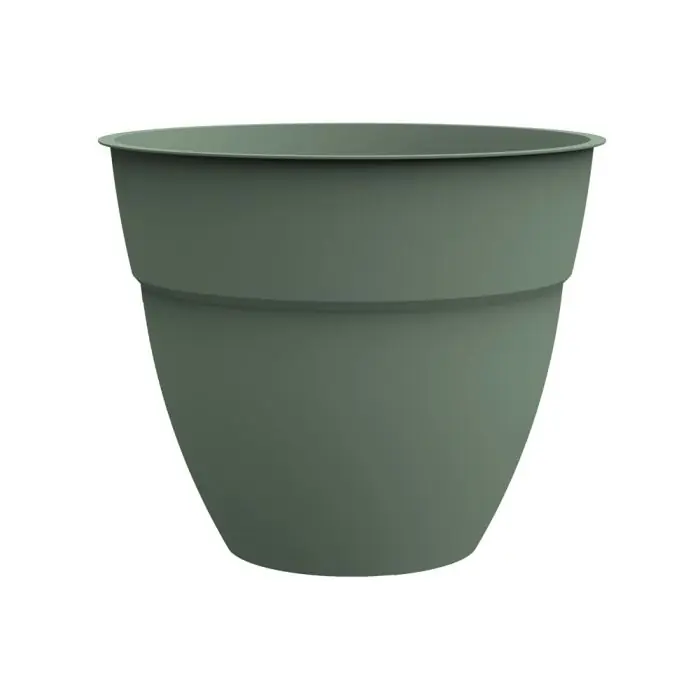 Offre Exclusive Pot OSAKA Vert laurier – Ø70 cm – Dim. Ø73,6 x 61,8 cm – 165 L