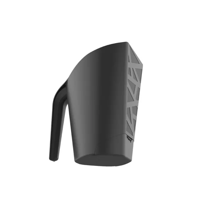 Retour Gratuit Pelle XL à granulés de bois 2,4 L, capacité 1,5 kg – EDA