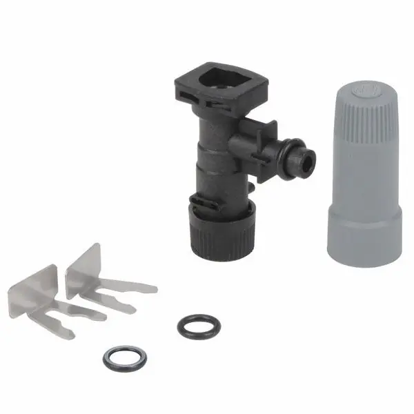 Meilleur Choix Robinet de remplissage de rechange pour Saunier Duval S1007000