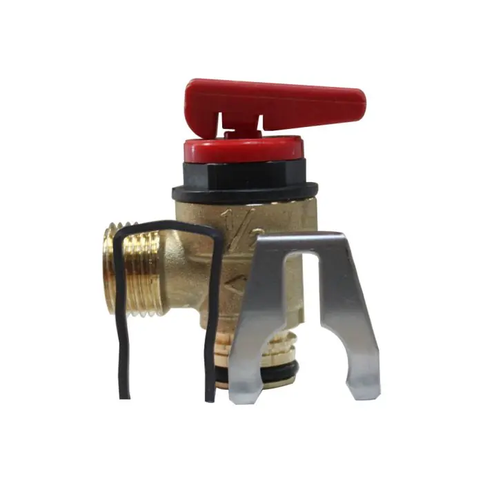 Soupape 3b de rechange pour Saunier Duval 0020047005 Réduction