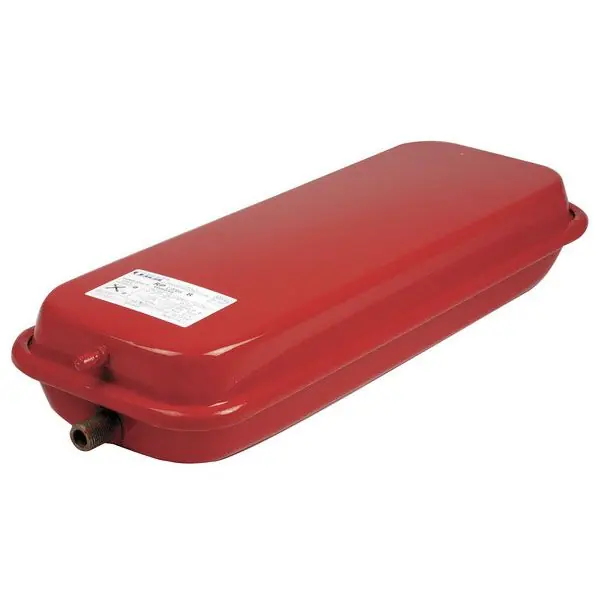 Vase expansion 8 litres de rechange pour Saunier Duval 05737900 Expédié Aujourd'hui
