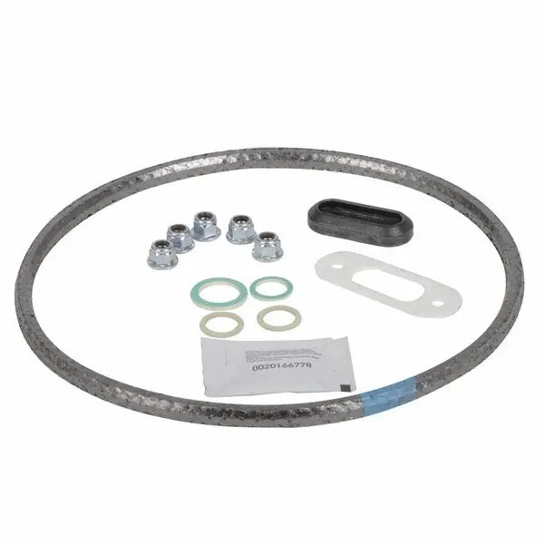 Joint couvercle brûleur de rechange pour Saunier Duval S1042500 Prix Bas