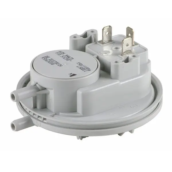Expédition Rapide Pressostat air HUBA série 605 de rechange pour De Dietrich Chappée 95363038
