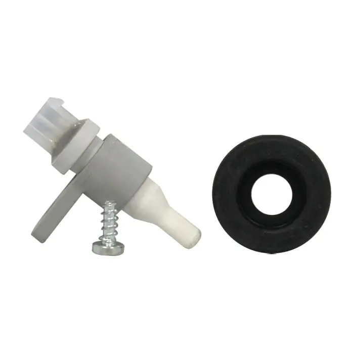 Must-Have Sonde fumée NTC de rechange pour De Dietrich Chappée 0295145