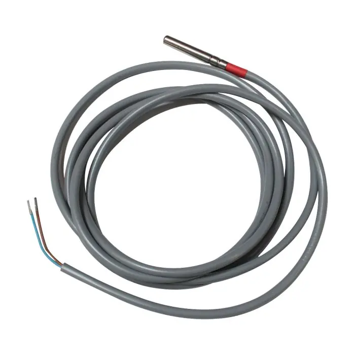 Sonde kvt 60 longueur 2 mètres de rechange pour De Dietrich Chappée 95362447 Offre Spéciale