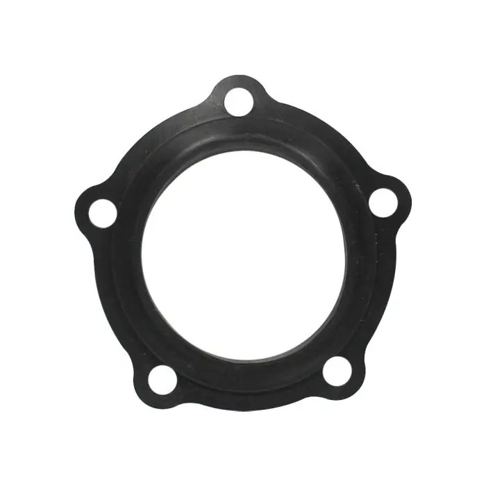 Meilleur Prix Joint bride 5 trous pour chauffe-eau ARISTON - Ø 75 mm de rechange pour Chaffoteaux 571312