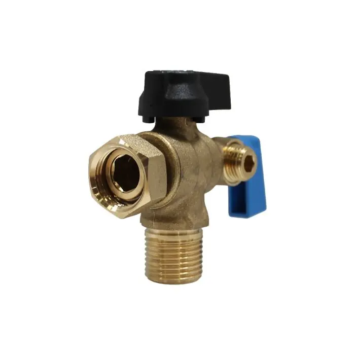 Robinet eau froide de rechange pour Chaffoteaux 60000894 Vente Directe
