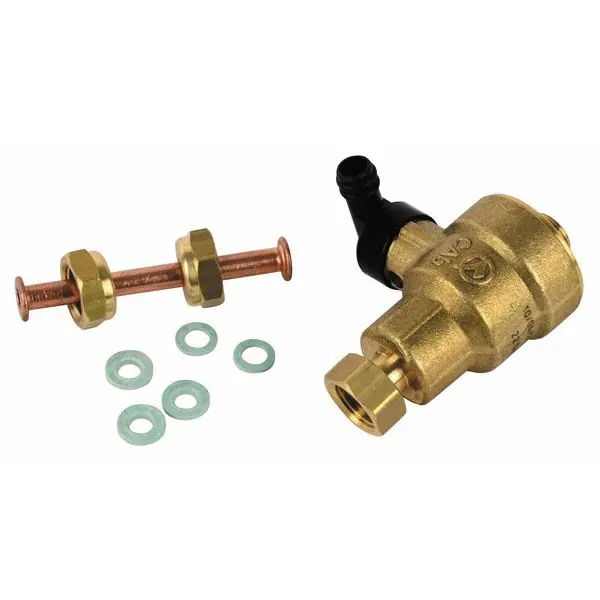 Livraison Express Disconnecteur de rechange pour Chaffoteaux 60000881