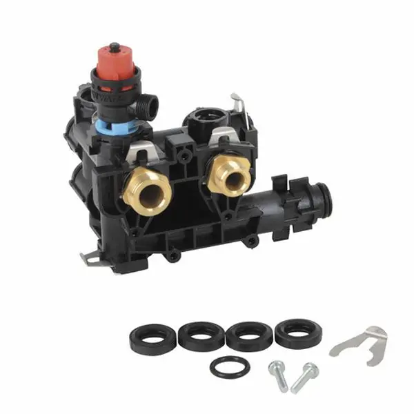 Commander Vite Groupe départ chauffage de rechange pour Chaffoteaux 60001952