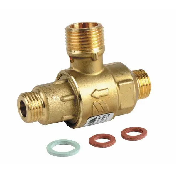 Commander Maintenant Disconnecteur WATTS CBC 1/4" (8/13) de rechange pour ELM Leblanc 87167454860